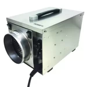 Ecor Pro DH1211 12L Inox Dryboat Dehumidifier