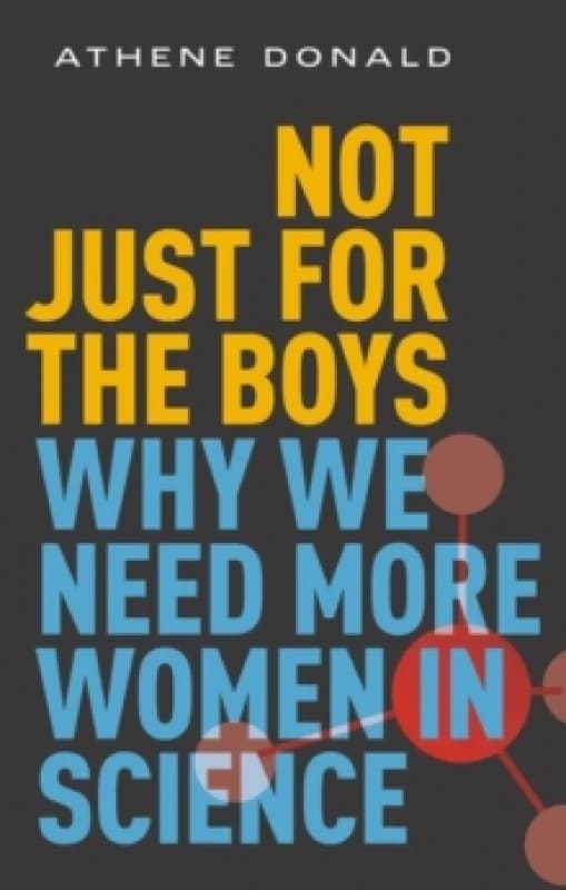 Not Just for the Boys. Paperback. By A M Donald Books