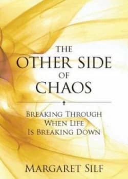 The Other Side of Chaos by Margaret Silf Book