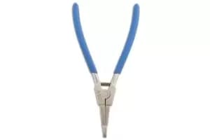 Laser Tools 5118 Lock Ring Plier Straight Chrome Vanadium