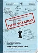 government manual for new wizards