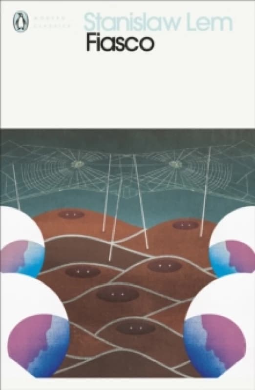 Fiasco. Paperback. By Stanislaw Lem Books