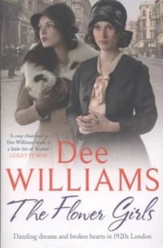 The Flower Girls by Dee Williams Paperback