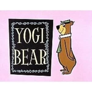 Yogi Bear - The Complete Series
