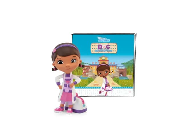 Tonies Disney - Doc McStuffins