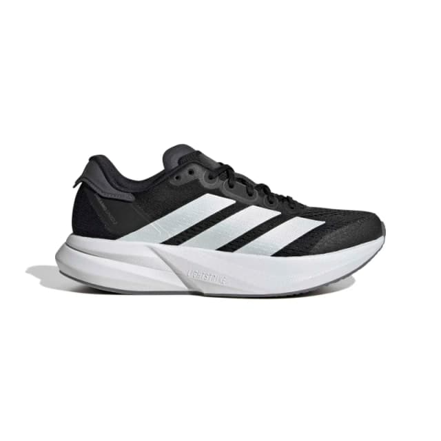 Womens running shoes adidas Duramo Speed 2 Noir Female 39 1/3