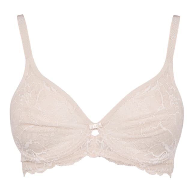 Triumph Charm Bra CreamyDream6720 female 36F