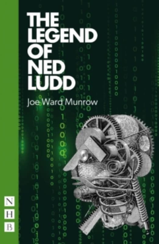 The Legend of Ned Ludd Paperback / softback