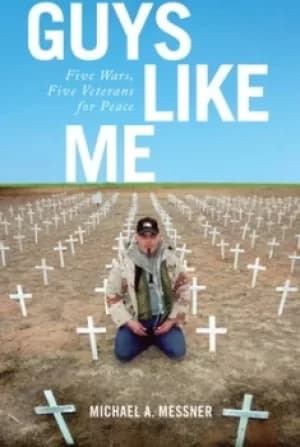 Guys like me by Michael A Messner