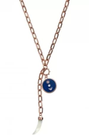 Emporio Armani EGS2523221 Necklace