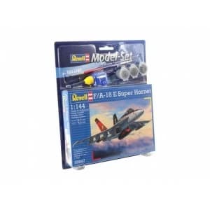 F/A-18E Super Hornet 1:144 Model Kit
