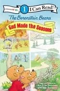 berenstain bears god made the seasons level 1
