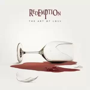 Redemption The art of loss CD multicolor