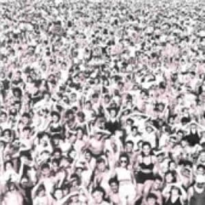 George Michael Listen Without Prejudice Vol.1 CD