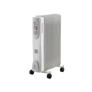 Arctic Hayes Oil Filled Radiator 2kW