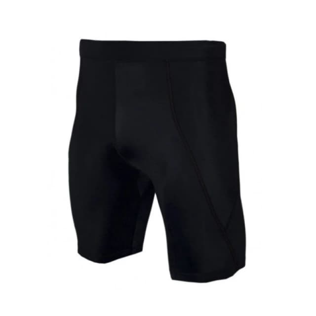 Carta Sport Carta Sport Men Base Layer Shorts in Black Size: Small Black S Male 5063107208071
