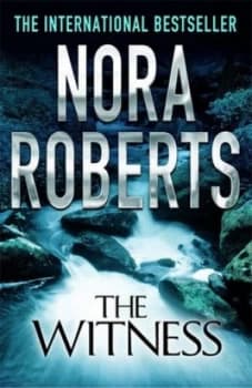 The Witness by Nora Roberts Paperback
