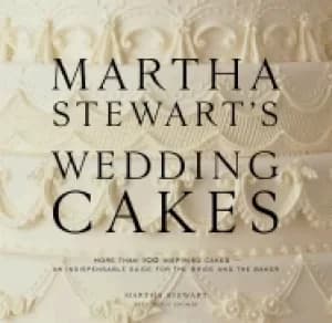 martha stewarts wedding cakes more than 100 inspiring cakes an indispensabl