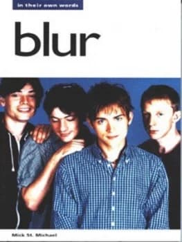 Blur Paperback