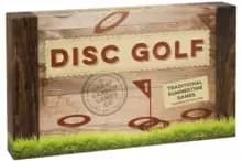 Disc Golf