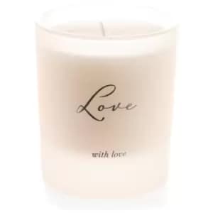 Downtown Amore 200g Candle Love
