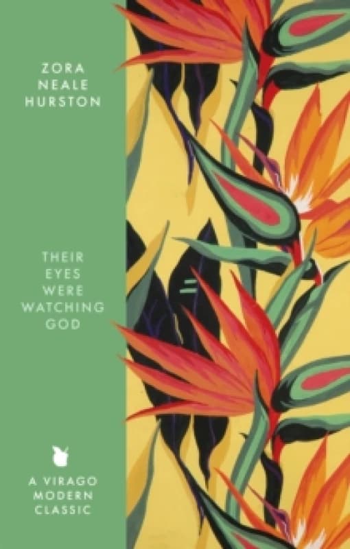 Their Eyes Were Watching God. Paperback. By Zora Neale Hurston Books