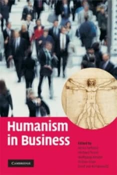 Humanism in Business by Heiko Spitzeck Paperback