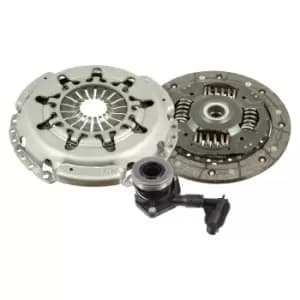Clutch Kit ADF123049 by Blue Print
