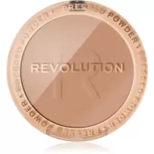 Revolution Reloaded Pressed Powder Beige