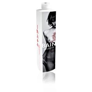 BAIN ELASTIC KERATIN with ginseng 1000ml