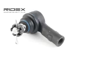 RIDEX Track rod end OPEL,ISUZU,VAUXHALL 914T0192 8944194072,8944194080,8944194081 Tie rod end,Track rod end ball joint,Outer tie rod,Outer tie rod end
