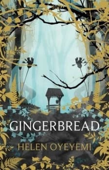 Gingerbread Hardback 2019