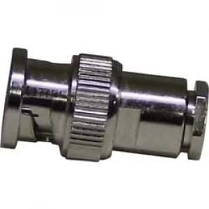 BNC connector Plug straight 50