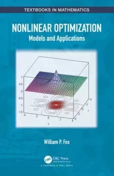 Nonlinear OptimizationModels and Applications