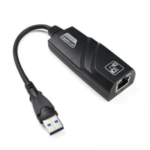 USB 3.0 Gigabit Ethernet Adapter