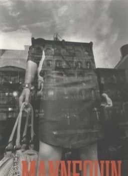 Mannequin by Lee Friedlander