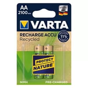 Varta 56816 101 402 household battery Rechargeable battery AA...