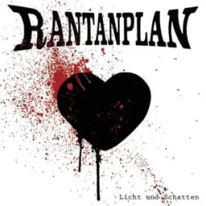Licht Und Schatten by Rantanplan CD Album