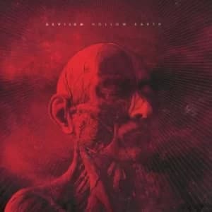 Hollow Earth by Devil-M CD Album