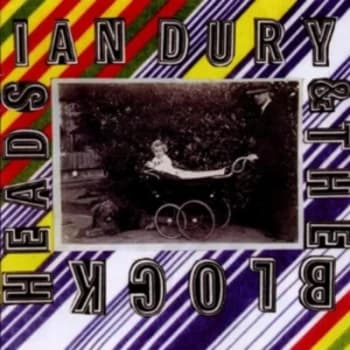 Ten More Turnips from the Tip by Ian Dury and The Blockheads CD Album