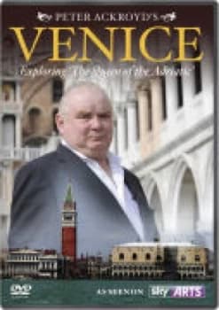 Peter Ackroyd's Venice