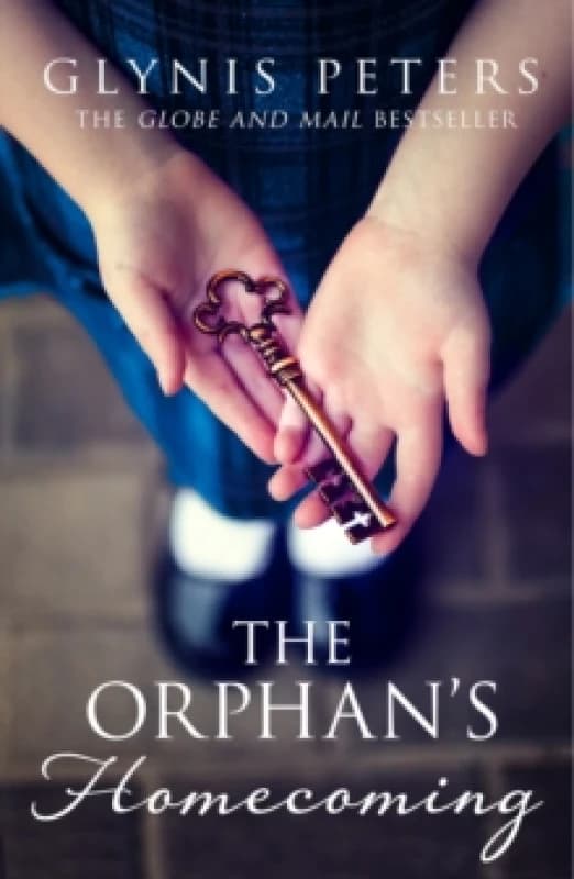 The Orphan's Homecoming. Paperback. By Glynis Peters Books