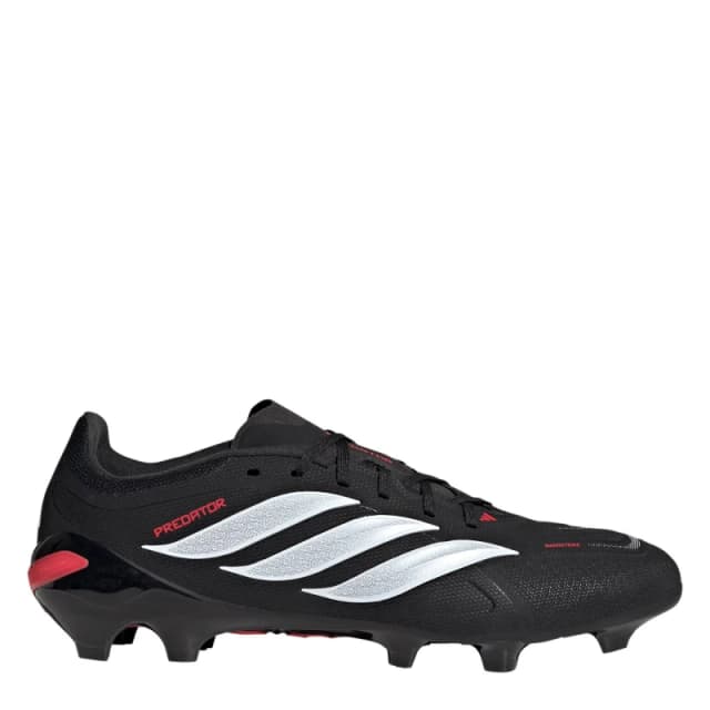 Adidas Football boots adidas Predator League FG Noir Unisex 46 JR7881