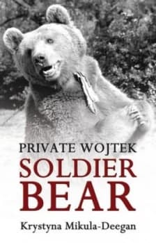 Private Wojtek by Krystyna Mikula-Deegan Paperback