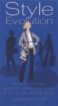 Style Evolution by Kendall Farr Paperback