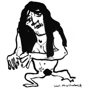 Sarah Mary Chadwick - Please Daddy Vinyl