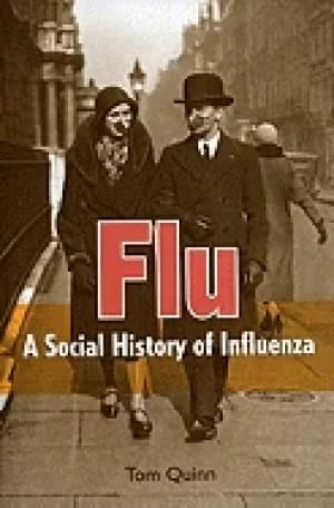 flu a social history of influenza