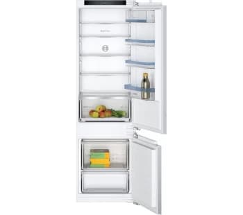 Bosch Serie 4 KIV87VFE0G 270L Low Frost Integrated Fridge Freezer