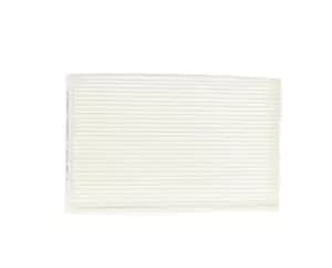 RIDEX Pollen filter 424I0284 Filter, interior air,Cabin filter NISSAN,JUKE (F15),CUBE (Z12),Leaf (ZE1_),LEAF