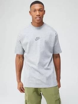 Nike Move To Zero Revival T-Shirt - Black